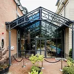 Mezger Lodges