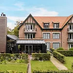 Mezger Lodges