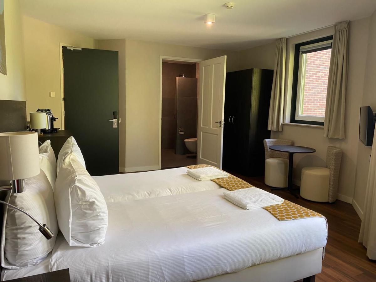Hotel Mezger