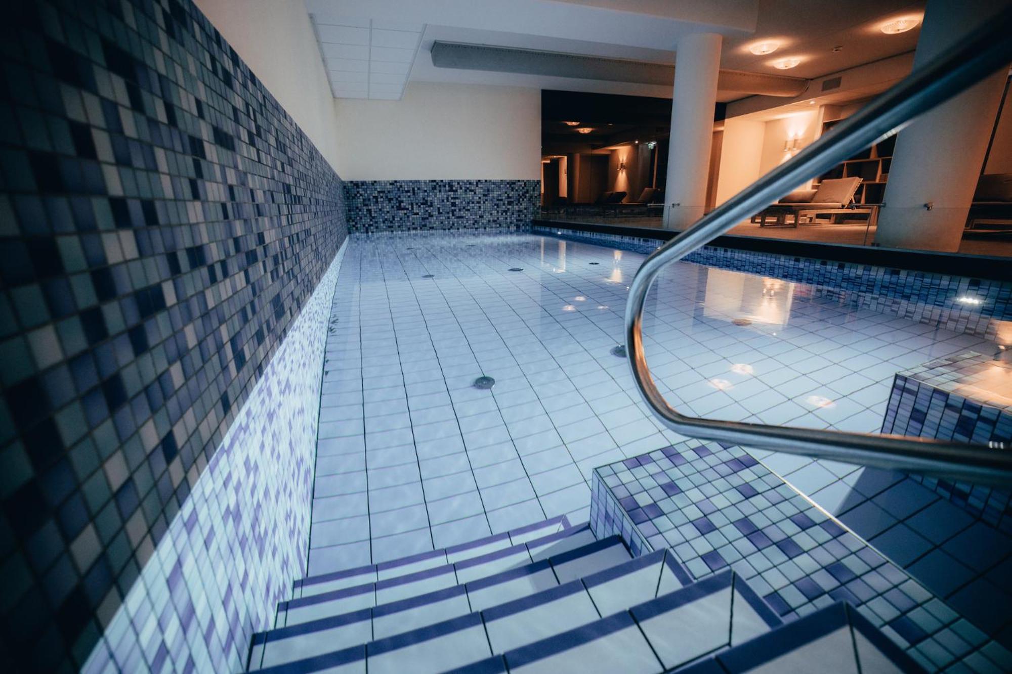 Mezger Hotel 4*