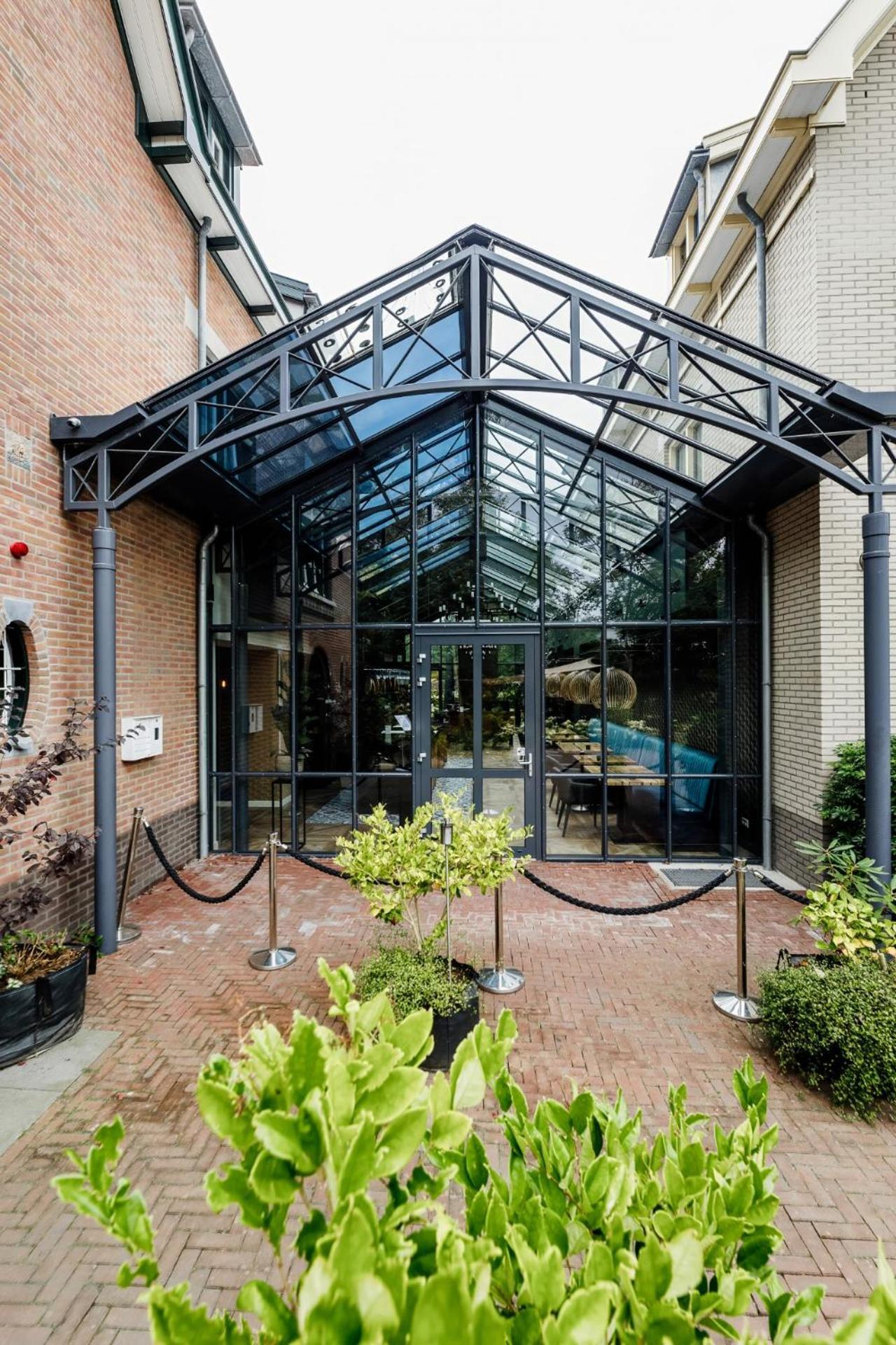 Hotel Mezger Domburg