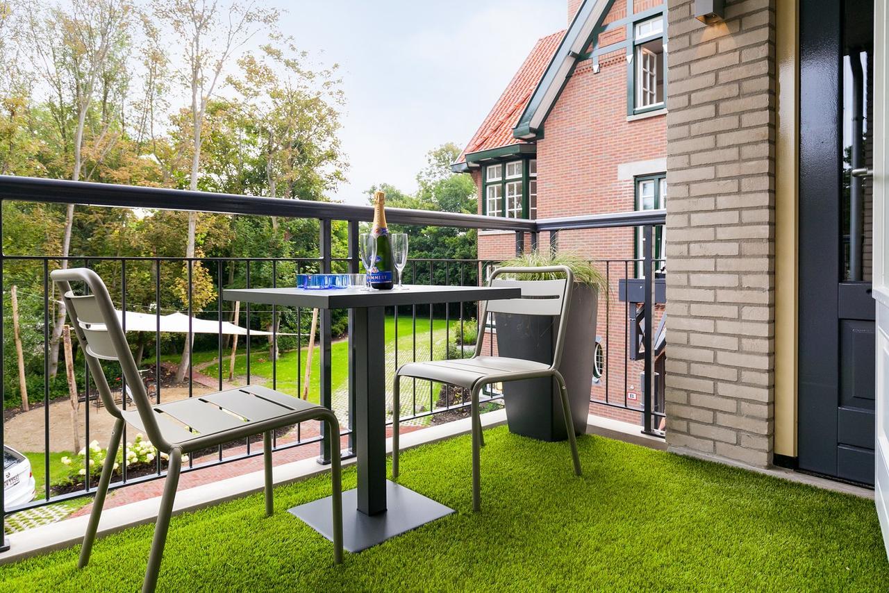 Mezger Hotel Domburg